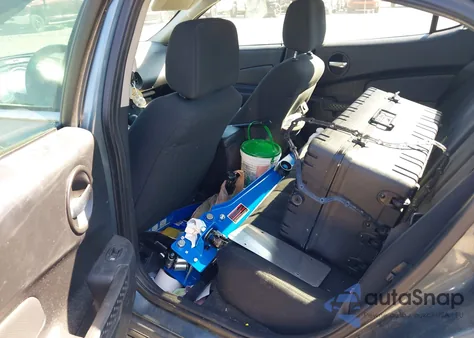 2006 Pontiac Grand Prix from USA, damaged, VIN 2G2WP552161284155